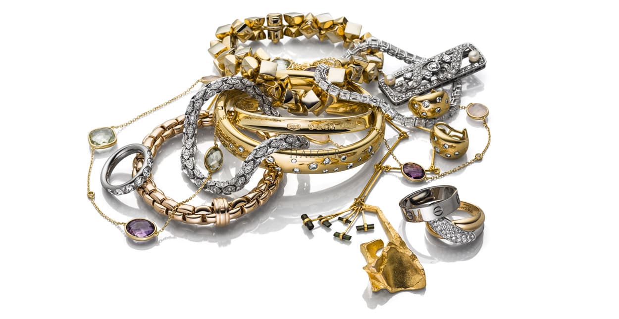 Juwelier München Ankauf